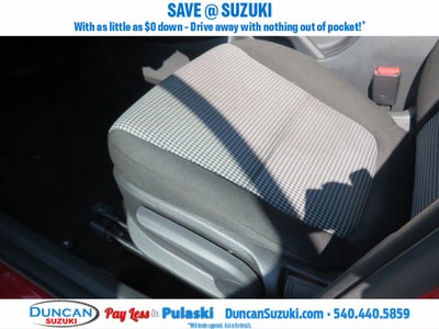 2022 Hyundai Kona SE