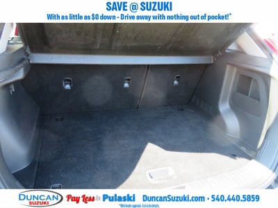 2022 Hyundai Kona SE