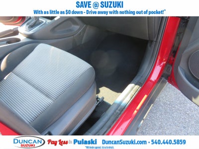 2022 Hyundai Kona SE