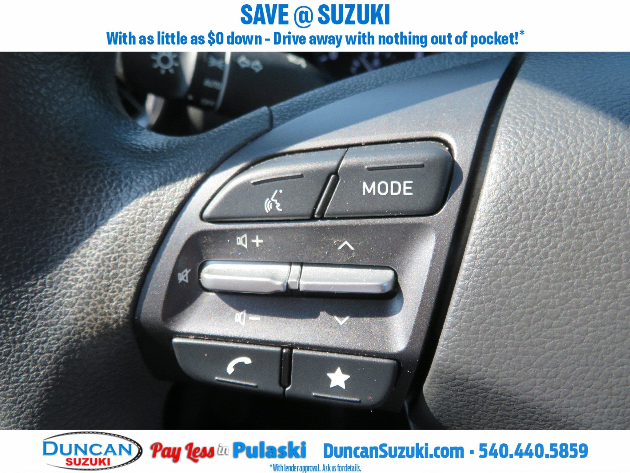 2022 Hyundai Kona SE