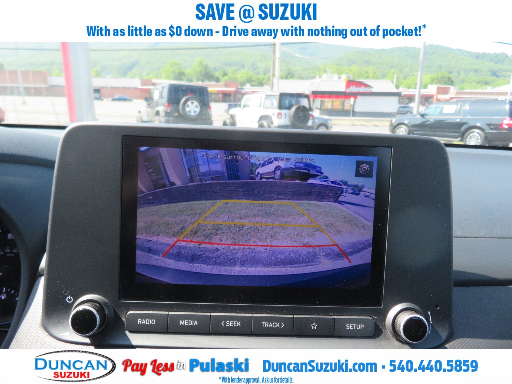 2022 Hyundai Kona SE