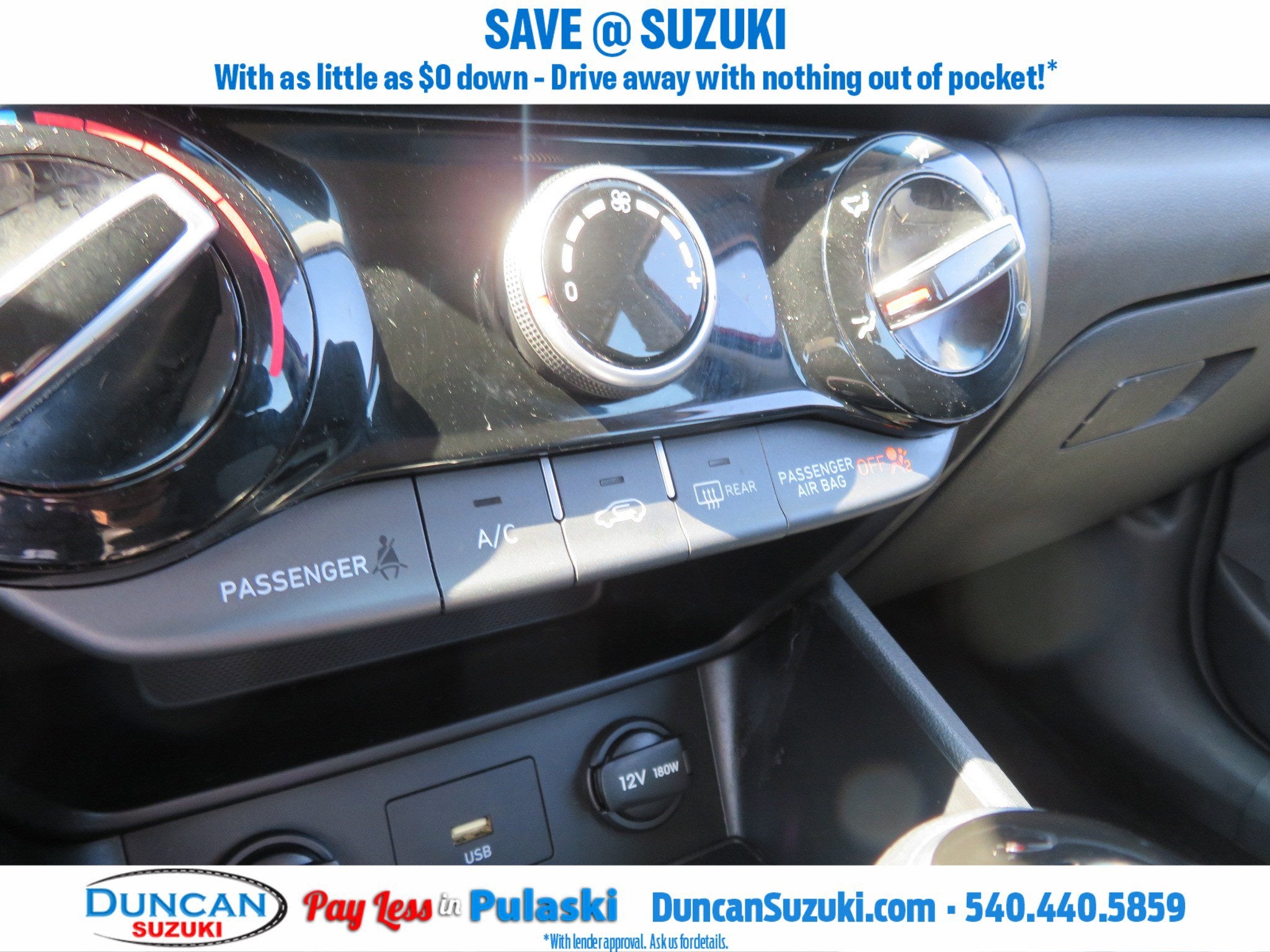 2022 Hyundai Kona SE