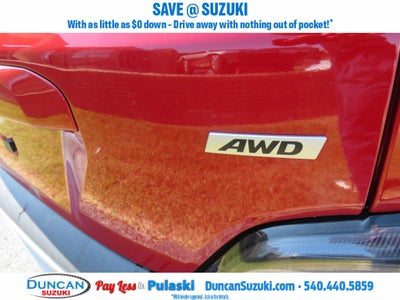 2022 Hyundai Kona SE