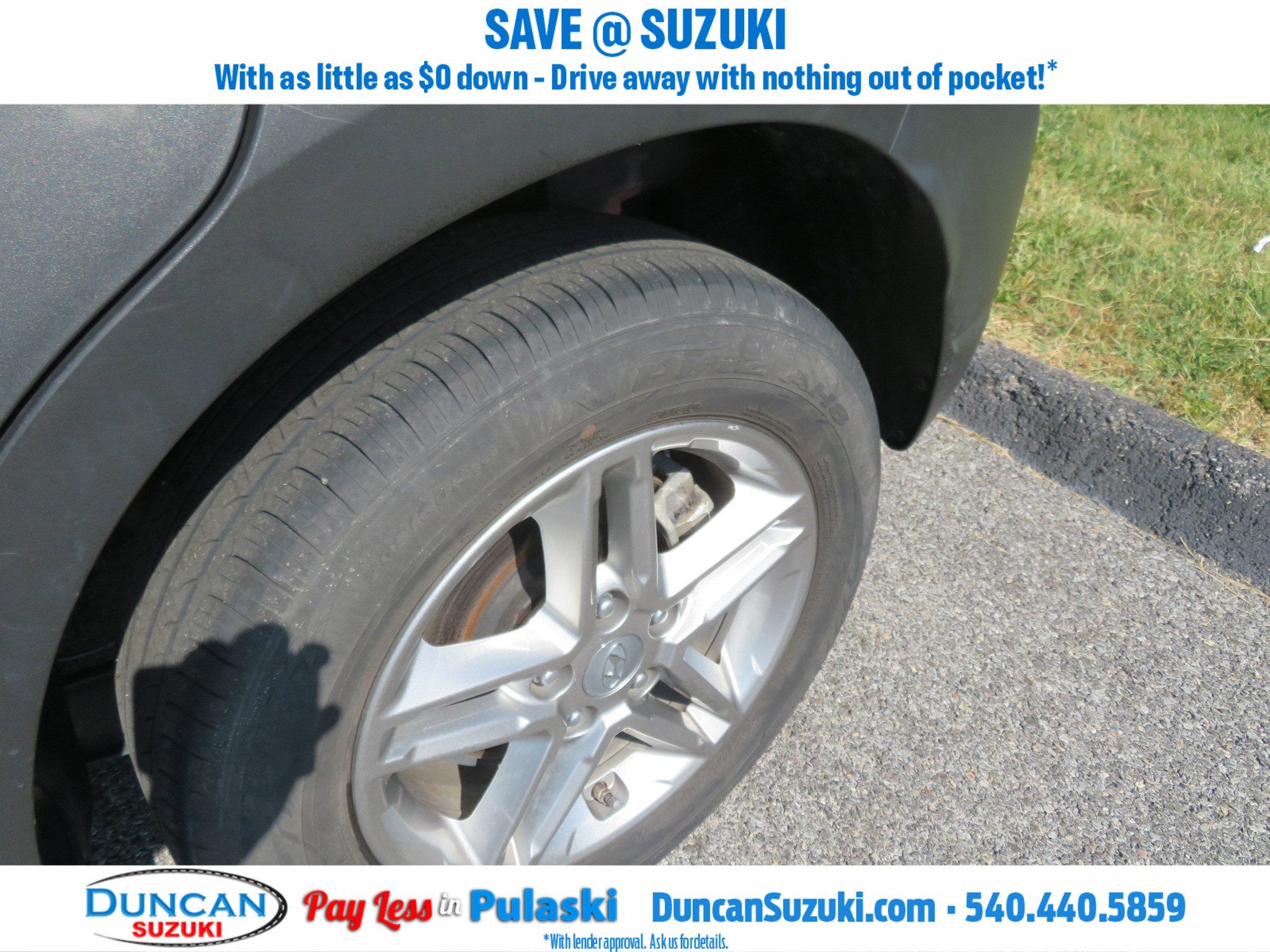 2022 Hyundai Kona SE