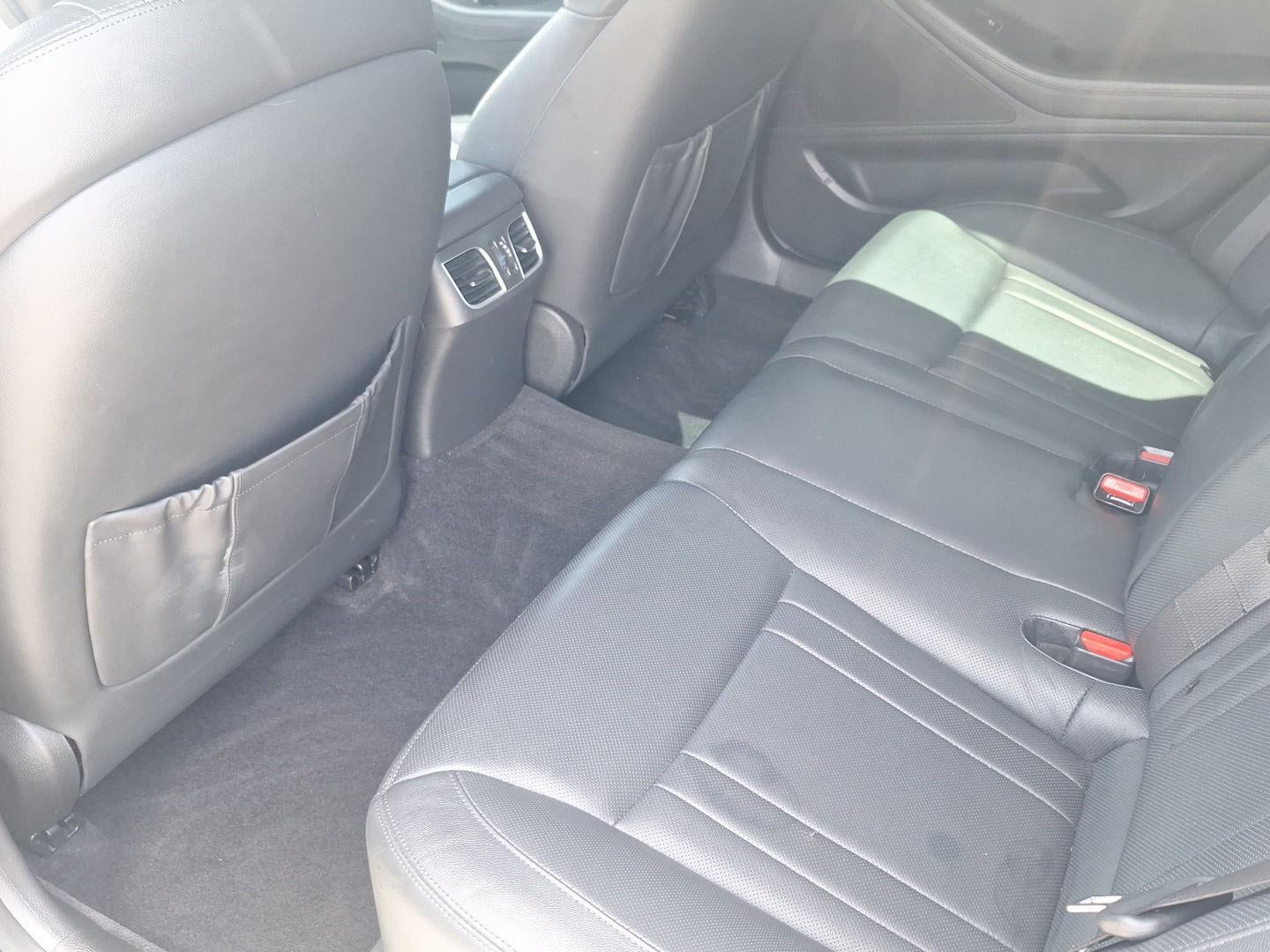 2017 Genesis G80 3.8L