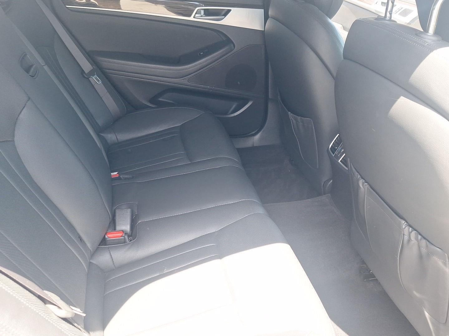 2017 Genesis G80 3.8L