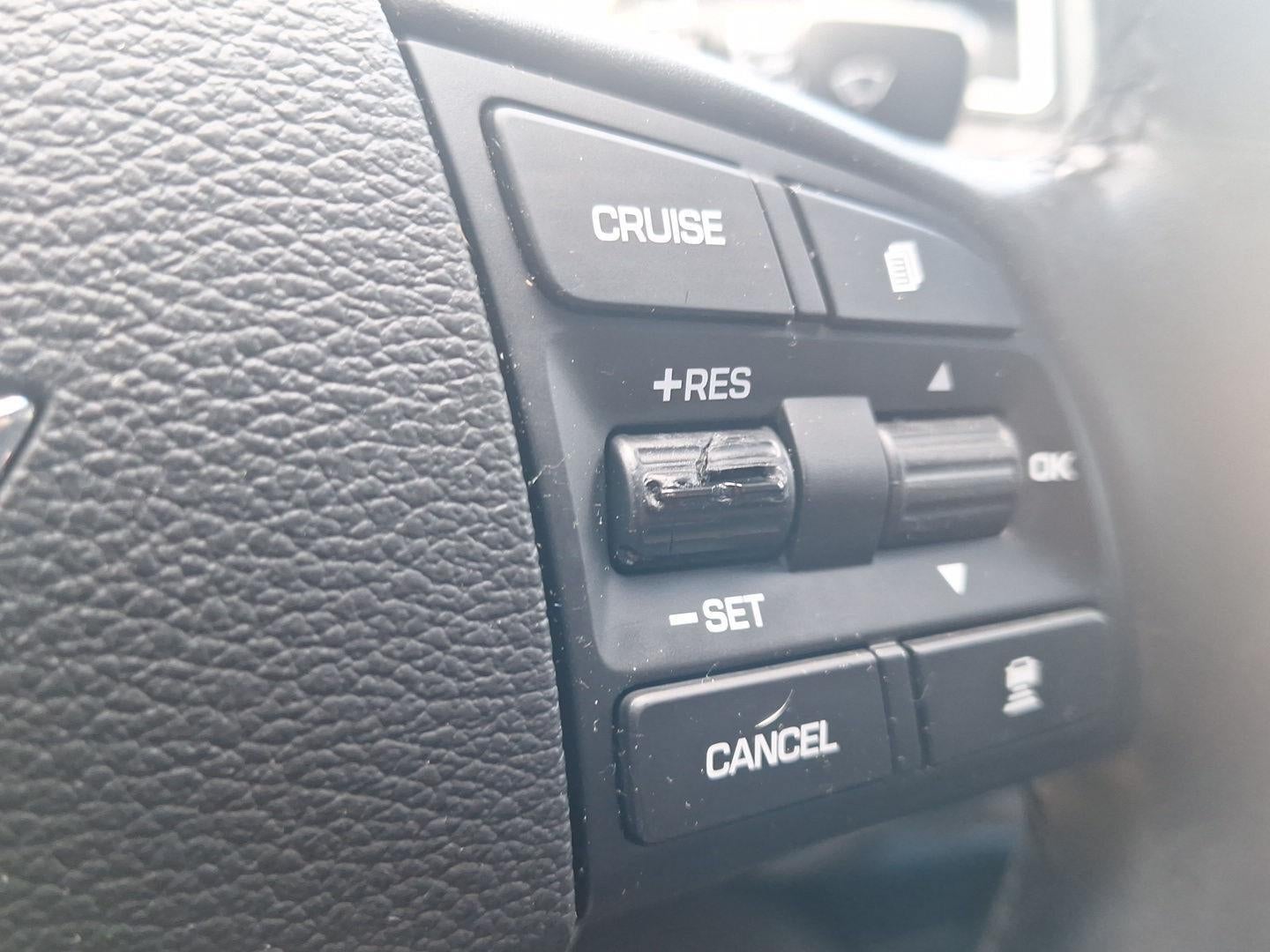 2017 Genesis G80 3.8L