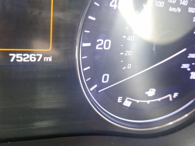 2017 Genesis G80 3.8L