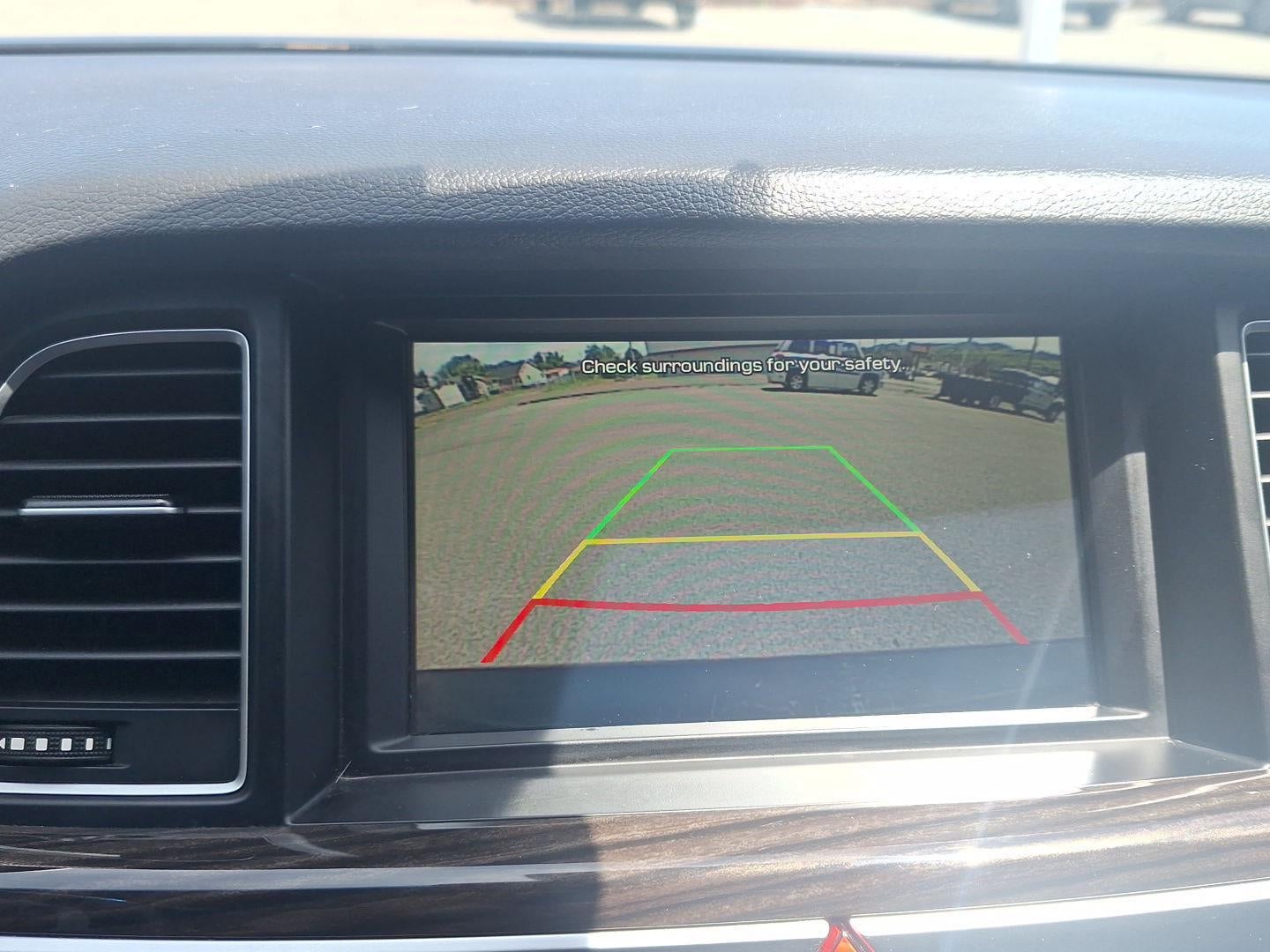 2017 Genesis G80 3.8L