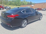 2017 Genesis G80 3.8L