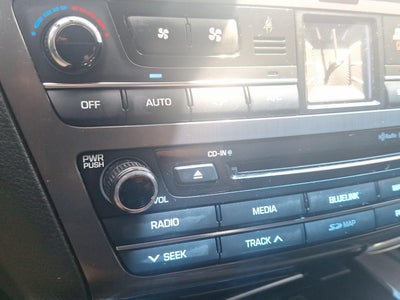 2017 Genesis G80 3.8L