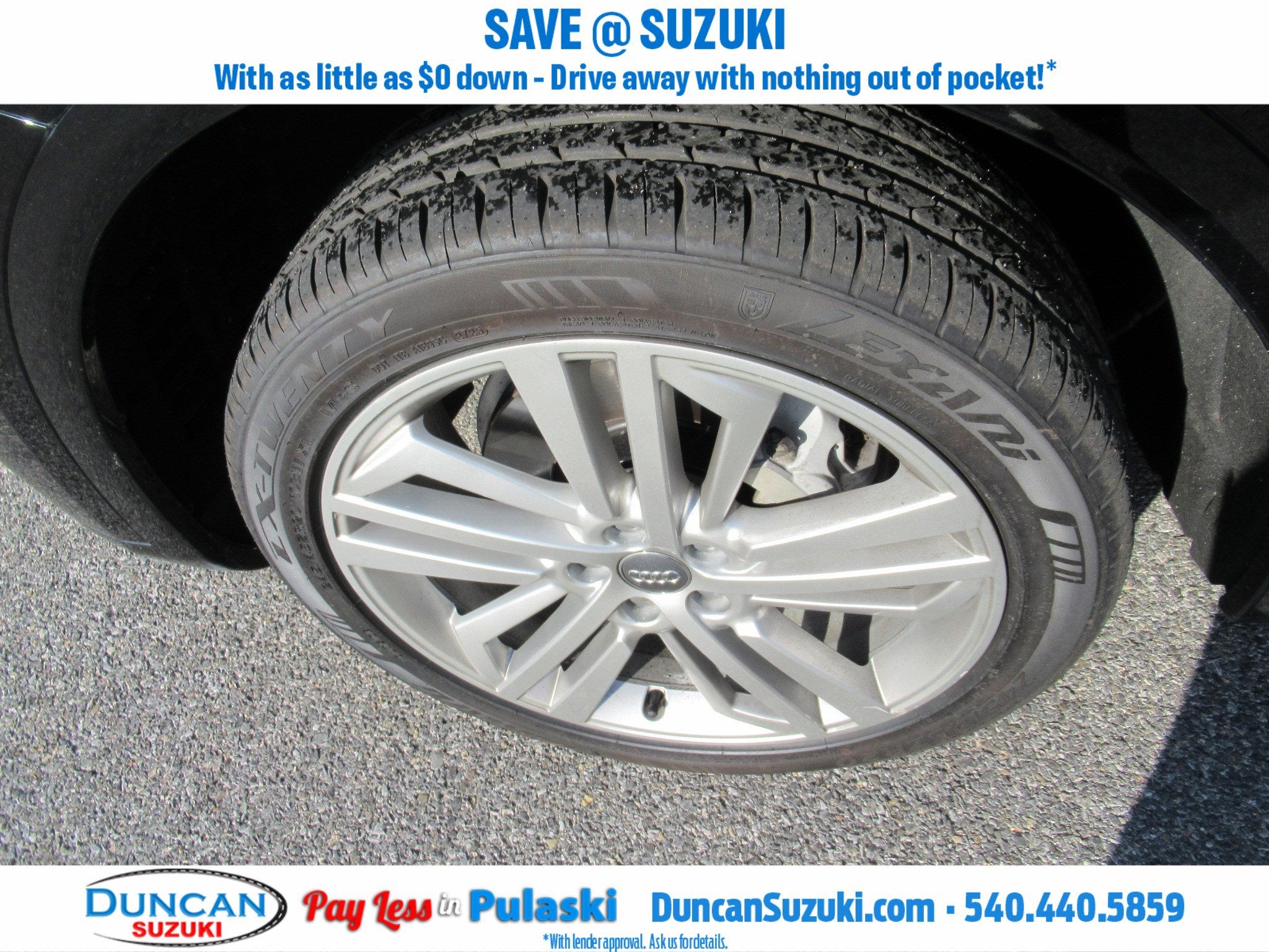 2018 Audi Q5 2.0T Premium Plus quattro