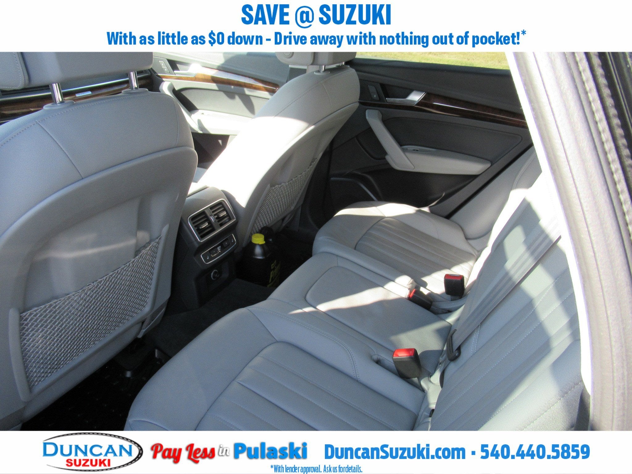 2018 Audi Q5 2.0T Premium Plus quattro