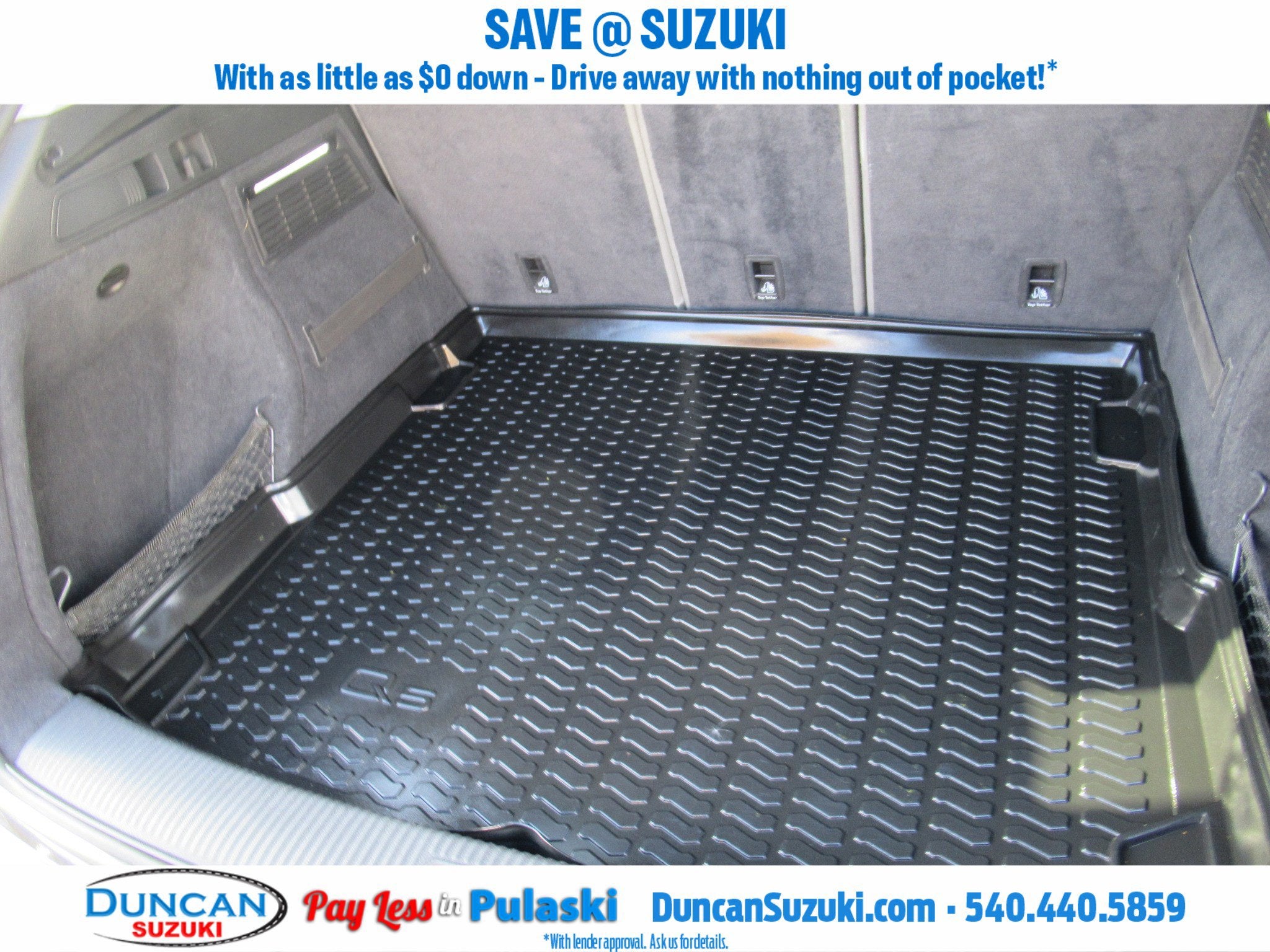 2018 Audi Q5 2.0T Premium Plus quattro