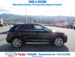 2018 Audi Q5 2.0T Premium Plus quattro