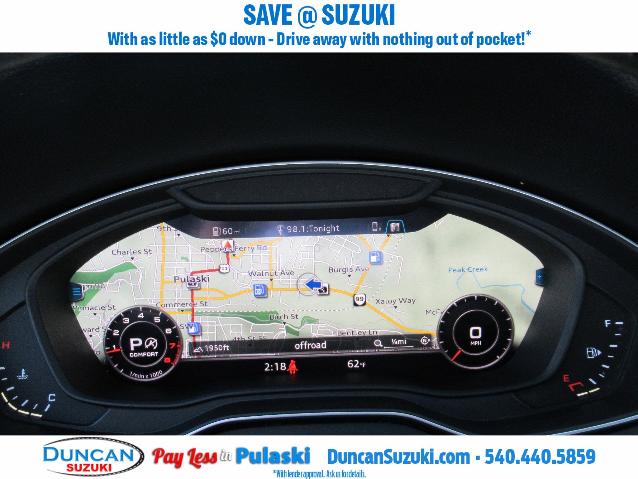 2018 Audi Q5 2.0T Premium Plus quattro