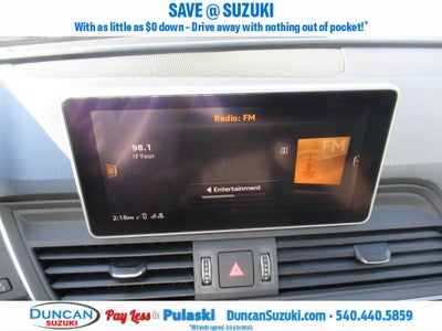 2018 Audi Q5 2.0T Premium Plus quattro