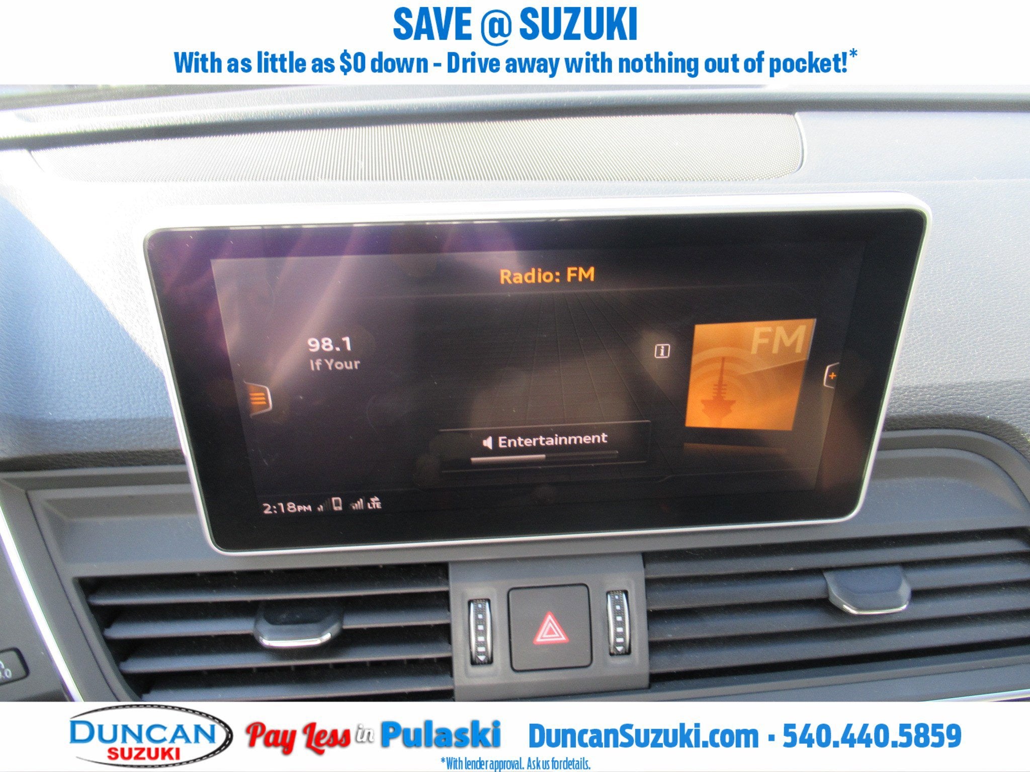 2018 Audi Q5 2.0T Premium Plus quattro