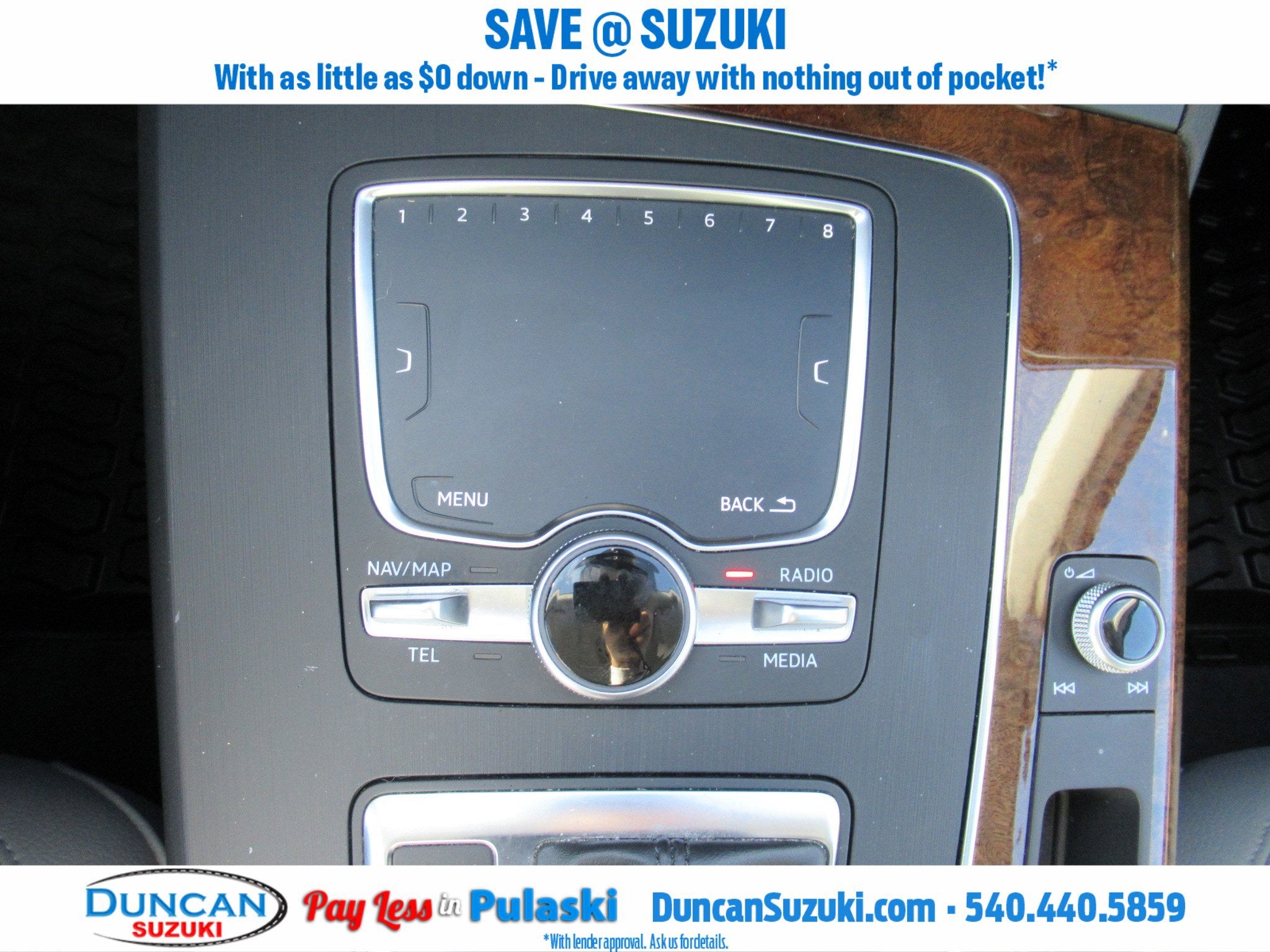 2018 Audi Q5 2.0T Premium Plus quattro