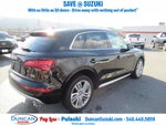 2018 Audi Q5 2.0T Premium Plus quattro