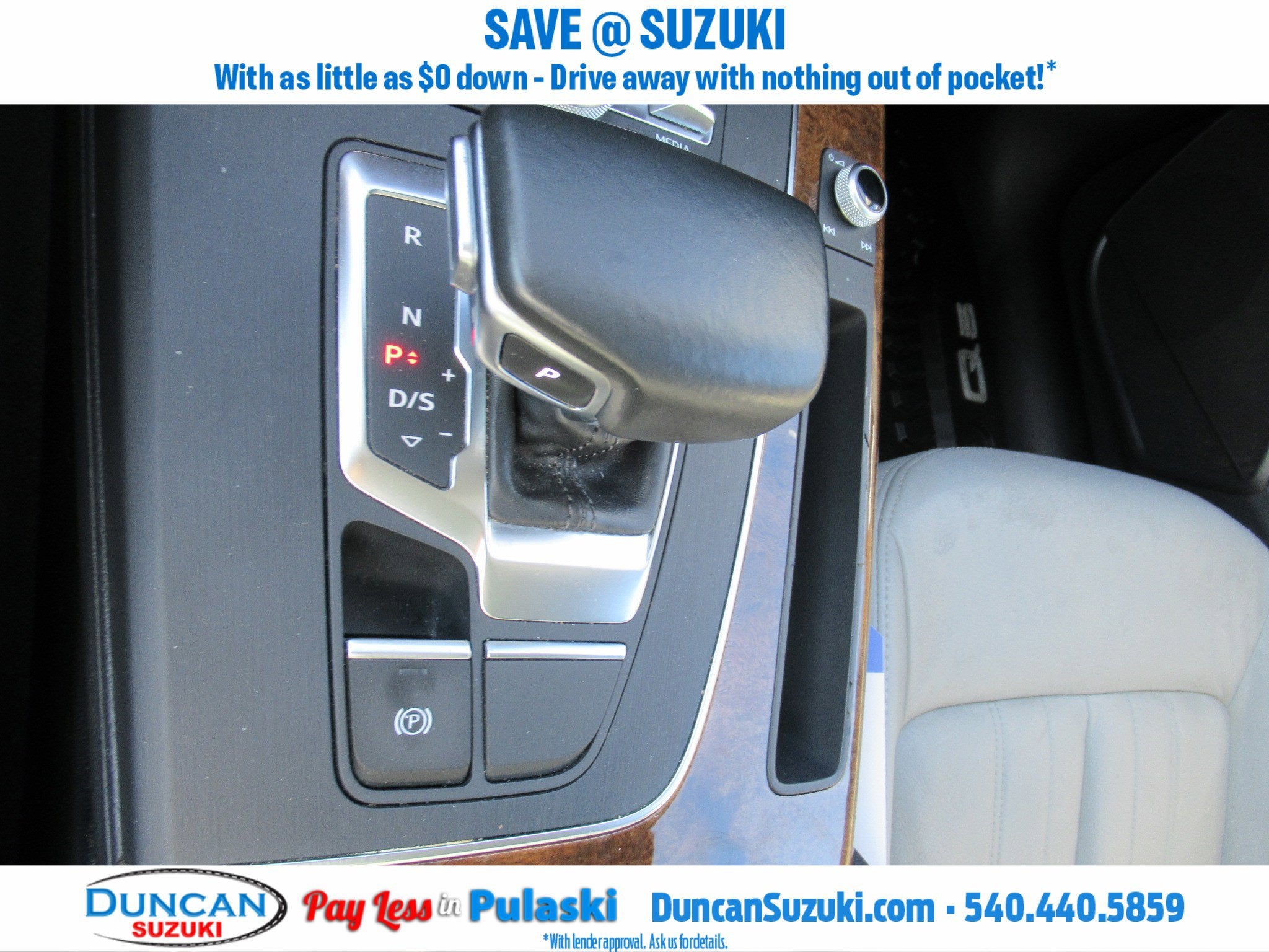 2018 Audi Q5 2.0T Premium Plus quattro