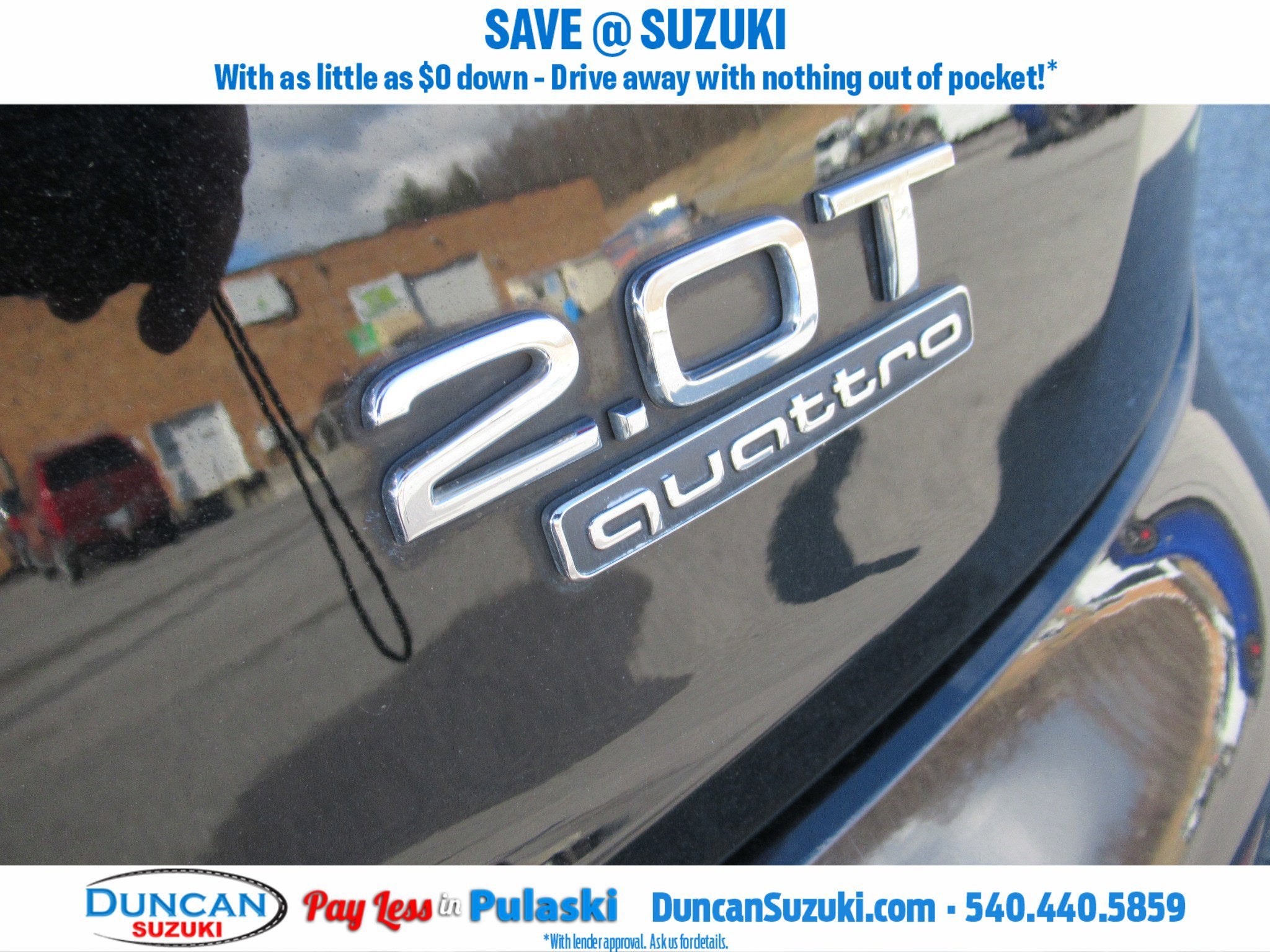 2018 Audi Q5 2.0T Premium Plus quattro