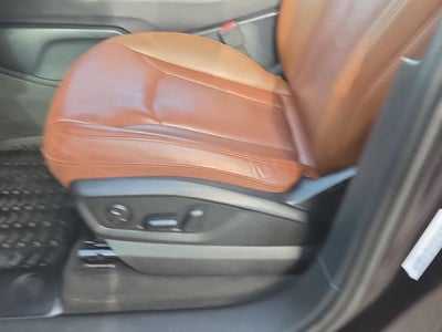 2018 Audi Q7 Premium Plus