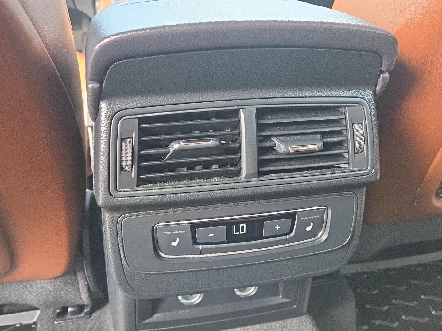 2018 Audi Q7 Premium Plus