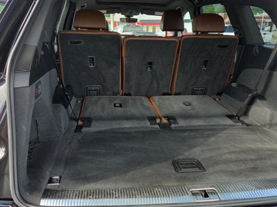 2018 Audi Q7 Premium Plus