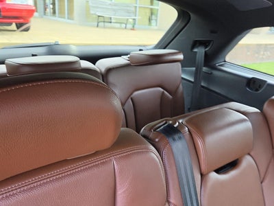 2018 Audi Q7 Premium Plus