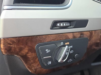 2018 Audi Q7 Premium Plus