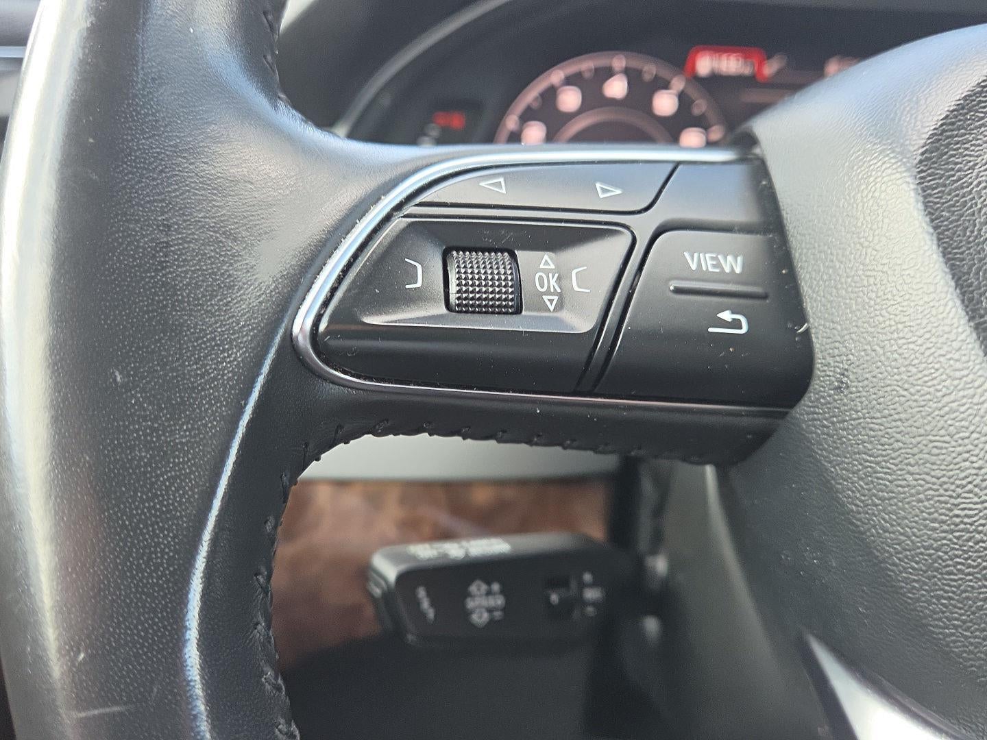 2018 Audi Q7 Premium Plus