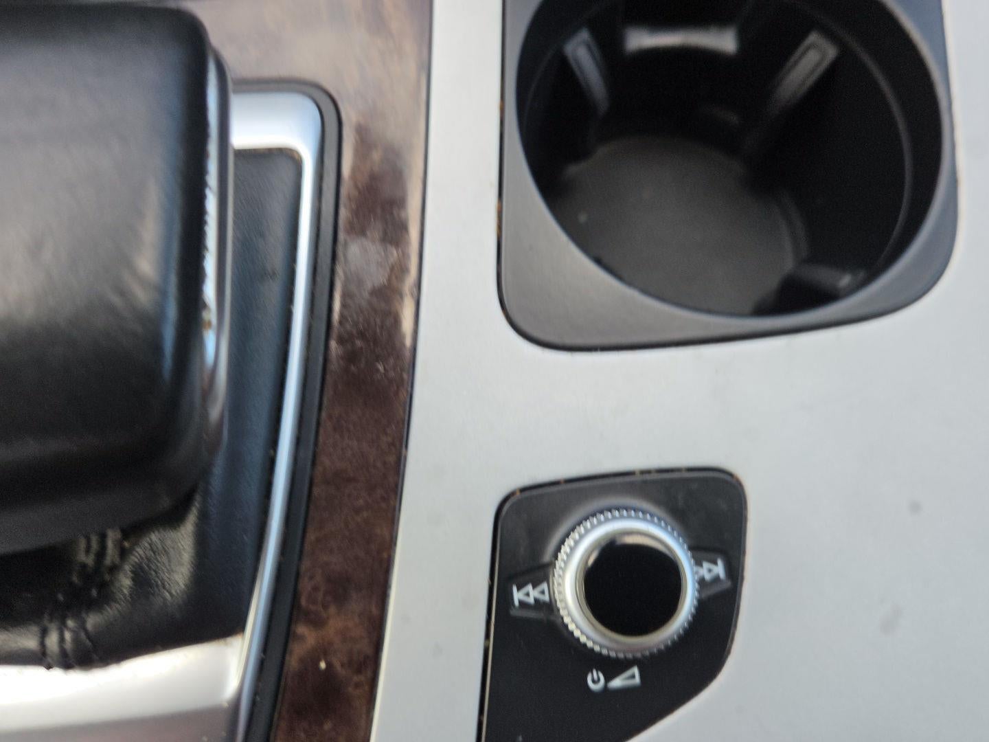 2018 Audi Q7 Premium Plus