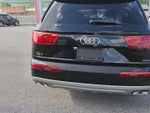 2018 Audi Q7 Premium Plus