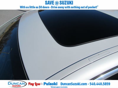 2018 BMW 5 Series 540i