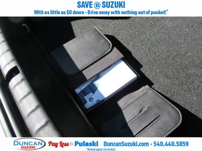 2018 BMW 5 Series 540i