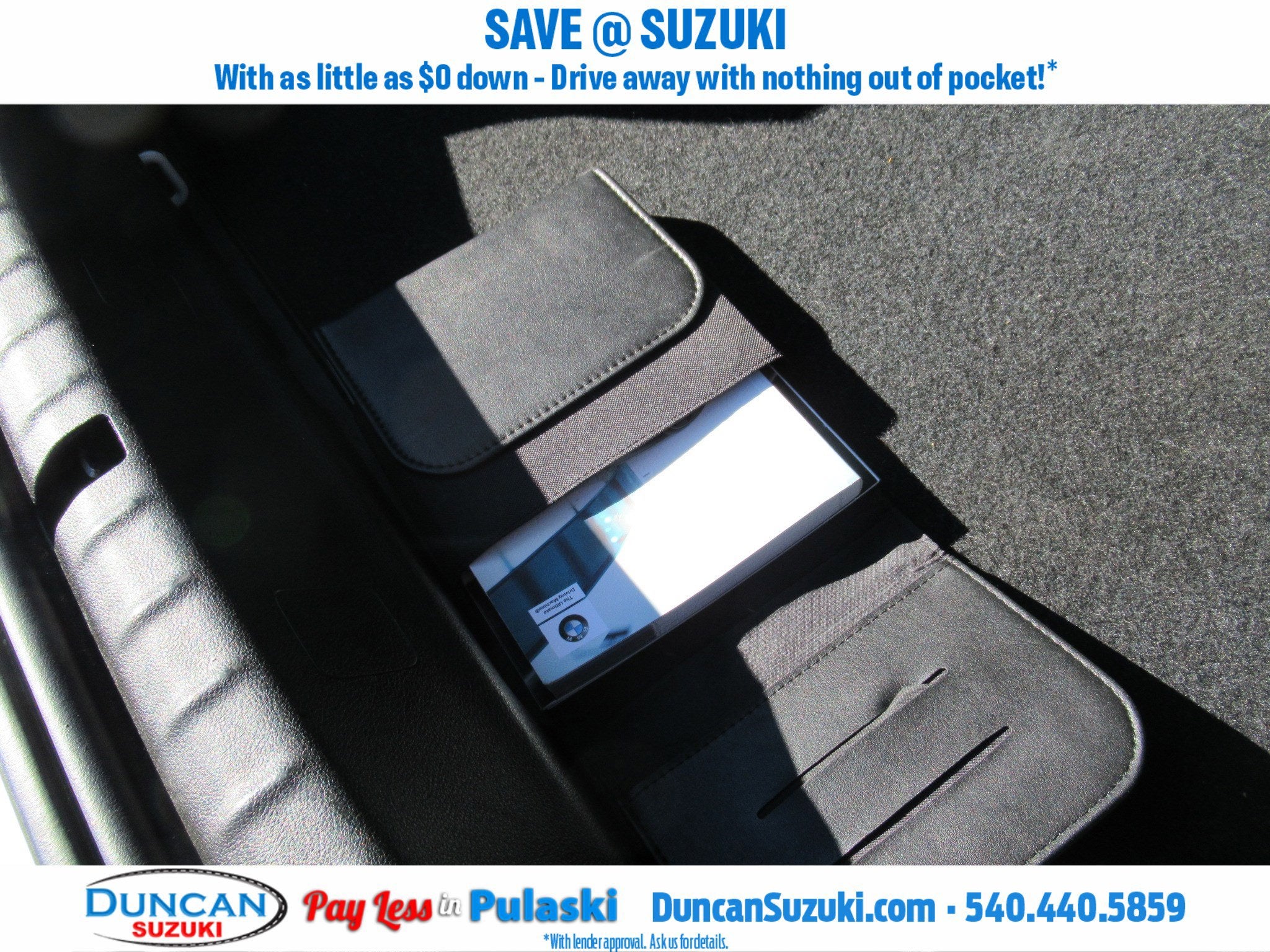 2018 BMW 5 Series 540i