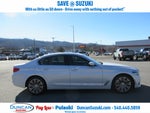 2018 BMW 5 Series 540i