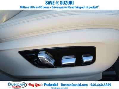 2018 BMW 5 Series 540i