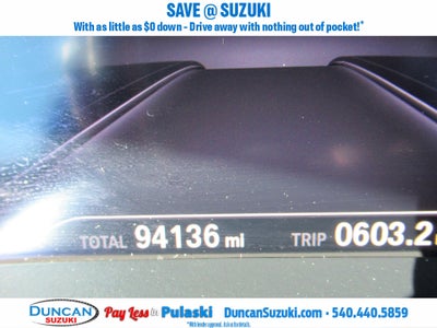 2018 BMW 5 Series 540i