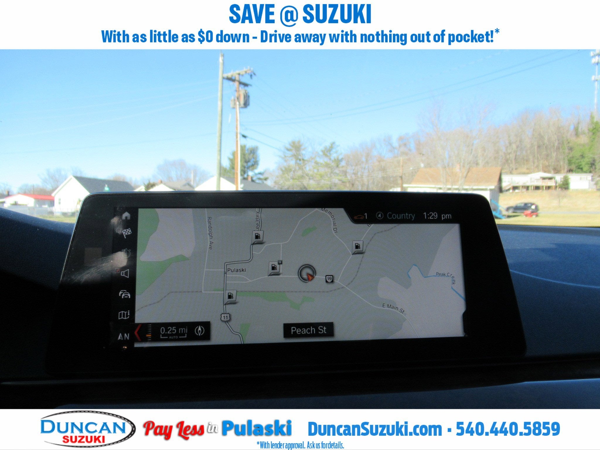 2018 BMW 5 Series 540i