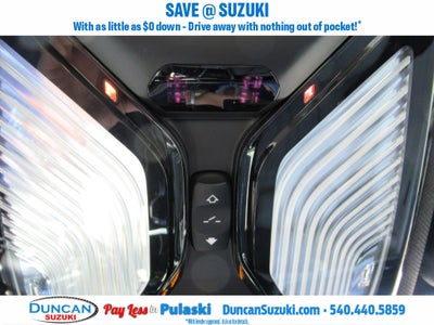 2018 BMW 5 Series 540i