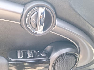 2023 MINI Convertible Cooper S