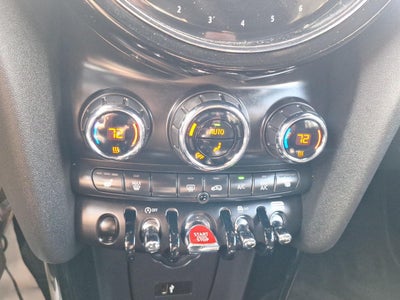 2023 MINI Convertible Cooper S