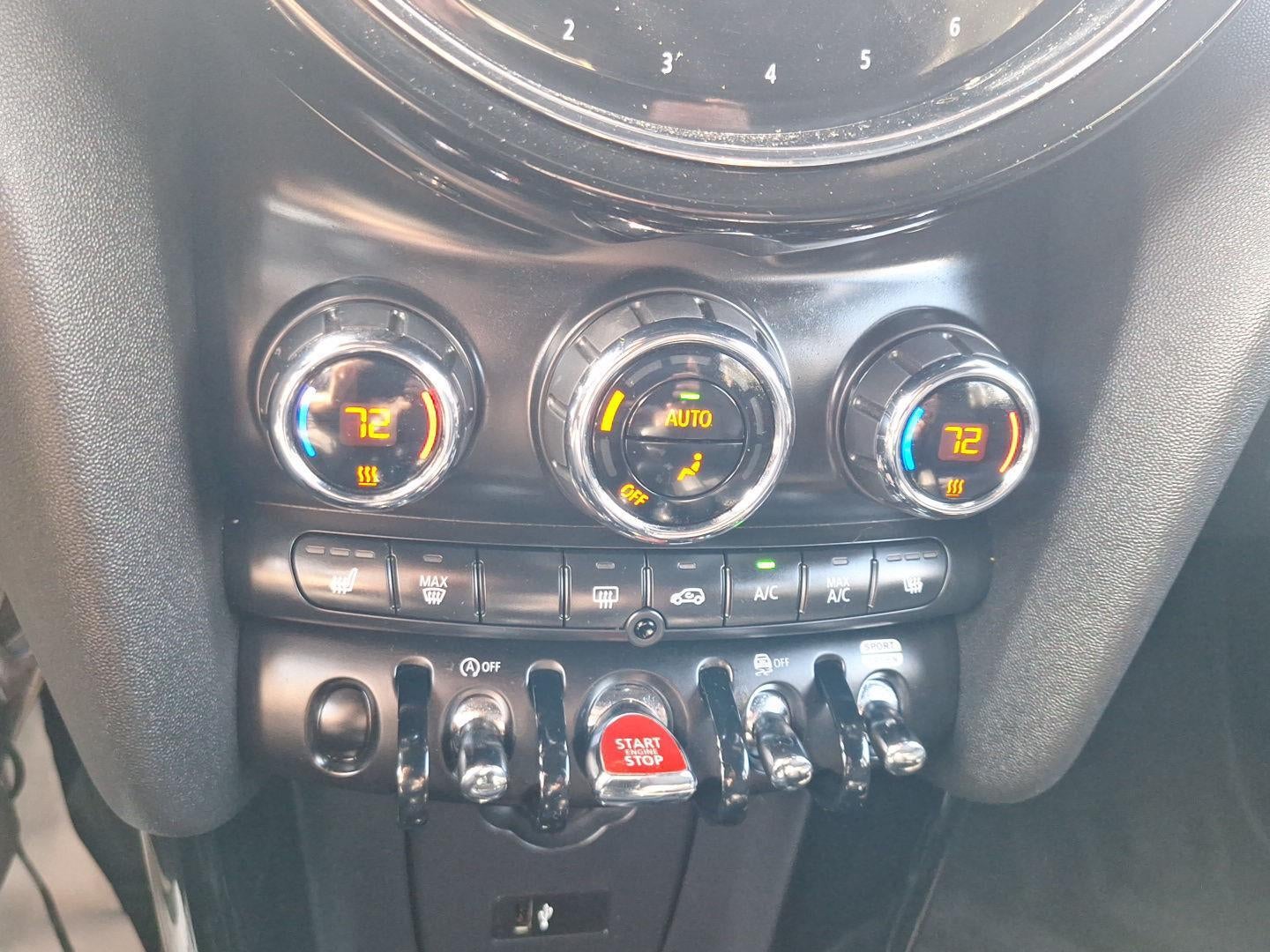 2023 MINI Convertible Cooper S