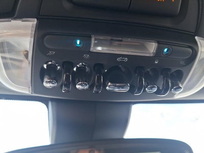 2023 MINI Convertible Cooper S
