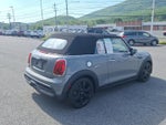 2023 MINI Convertible Cooper S