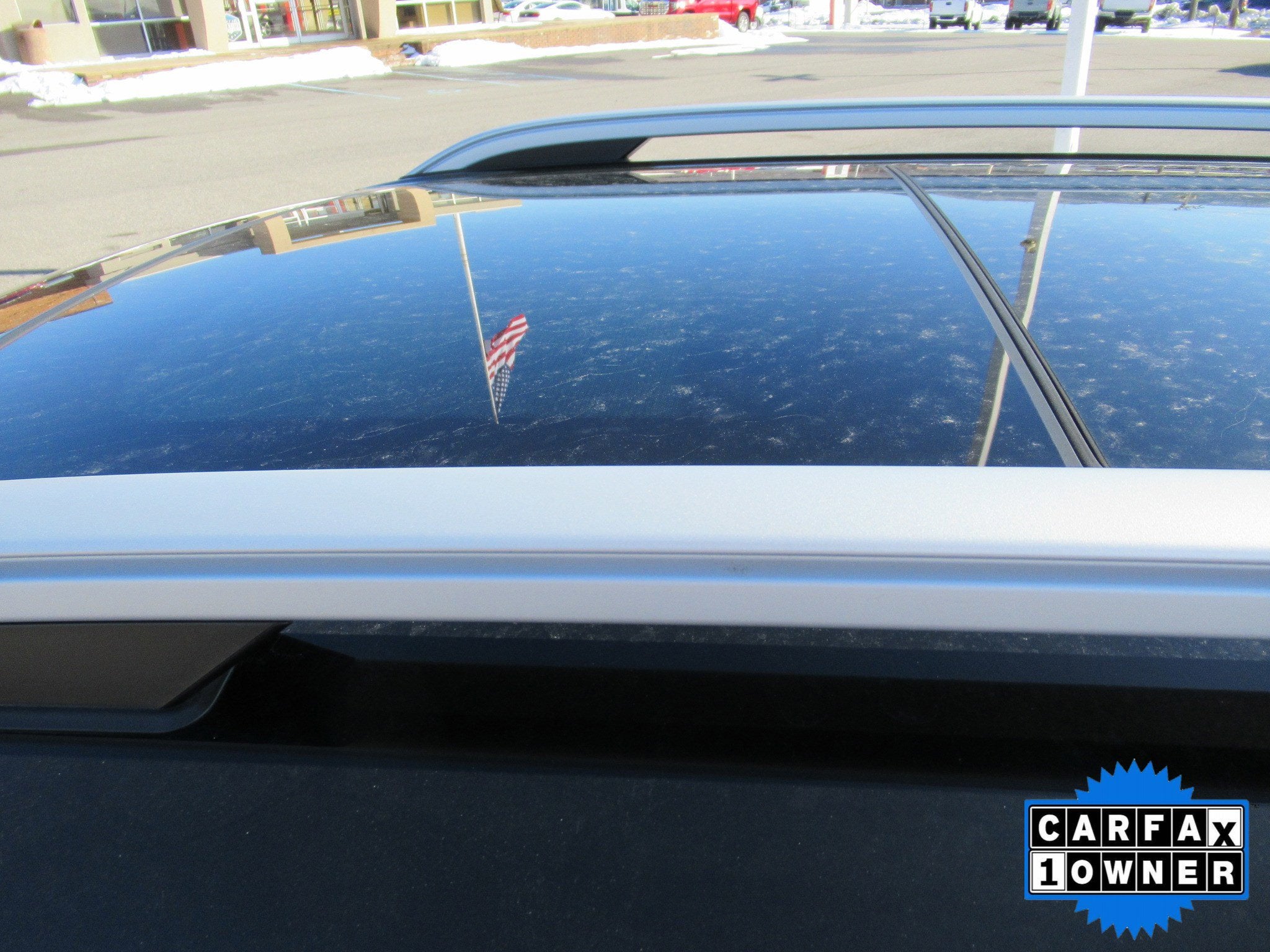 2023 MINI Cooper S Countryman Signature