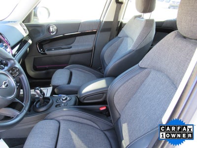 2023 MINI Cooper S Countryman Signature