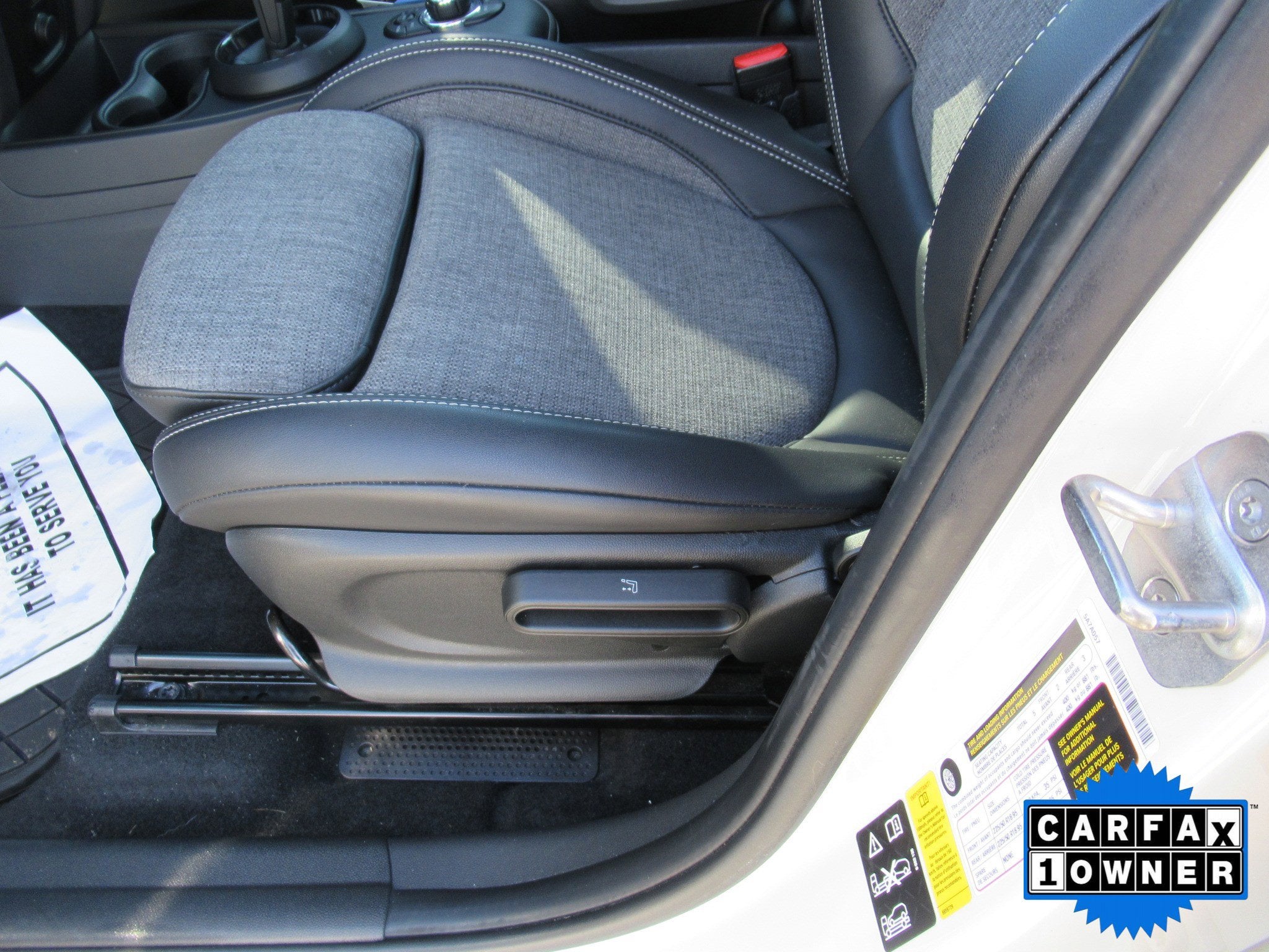 2023 MINI Cooper S Countryman Signature